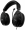 Austiņas HyperX Cloud Stinger 2 Black (519T1AA)