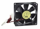 Cooler Gembird 80mm PC case fan FANCASE-4 (FANCASE-4