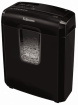 Paper shredder Fellowes Powershred 6C Cross-Cut Shredder (4686601