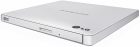 External drive LG GP57EW40 White (GP57EW40