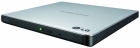 External drive LG GP57ES40 Silver (GP57ES40