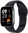 Smart watch Xiaomi Redmi Watch 3 Black (44173