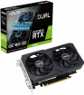 Video card Asus Dual NVIDIA GeForce RTX 3050 8GB (90YV0GH6-M0NA00