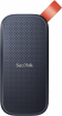 Ārējais cietais disks SanDisk Portable SSD E30 1TB Blue (SDSSDE30-1T00-G26