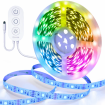 LED strip Govee RGB Bluetooth LED Backlight For TVs 46-60 Inches (H61790A1