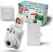 Snapshot camera Fujifilm Instax Mini 12 Big Bundle White (70100157905