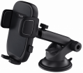 Phone holder Trust Runo Black (24984