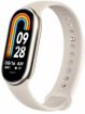 Smart bracelet Xiaomi MI Band 8 Gold Champagne (BHR7166GL