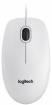 Logitech B100 White (910-003360