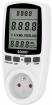 Electric meter Savio Energy Monitor with LCD Screen (AE-01