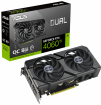 Video card Asus GeForce RTX 4060 Ti 8GB EVO OC (90YV0J49-M0NA00