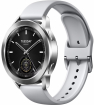 Smart watch Xiaomi Watch S3 Silver (BHR7873GL