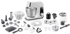 Food processor ETA Gratus Kuliner II Origin White (ETA203890000