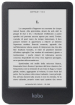 E-Book Reader Rakuten Kobo Kobo Clara BW 6 16GB Wi-Fi Black (N365-KU-BK-K-EP