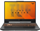 Laptop Asus TUF Gaming A15 FA506NF-HN005W 8GB 512GB RTX 2050 W11H (90NR0JE7-M003U0