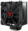 Cooler Savio FROST X2 Black (5901986048763