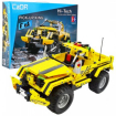 R/C Off Road Toy Car CaDa C51003W (ZKL.C51003W