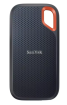 Ārējais cietais disks SanDisk Portable SSD 1TB Blue (SDSSDE61-1T00-G25