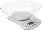 Kitchen scales Adler AD 3137 White (AD 3137 WHITE