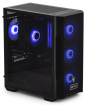 PC NITU G Challenger R2.3 Ryzen 5 5600x RTX 3050 16GB 1TB W11H (NGCHR2.3