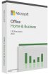 Microsoft Office Home & Business 2024 English 1 PC/Mac (EP2-06631