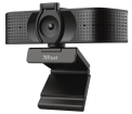 Webcam Trust Teza 4K UHD USB (24280