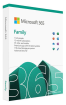 Microsoft 365 Family Retail (6GQ-01897