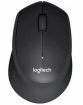 Logitech M330 Silent Black (910-004909