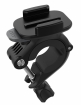 Stiprinājums Velosipēdam GoPro Handlebar / Seapost / Pole Mount (AGTSM-001