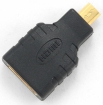 Adapter Gembird HDMI - Micro HDMI (A-HDMI-FD