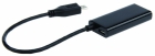 Gembird Micro USB Male - HDMI Female Full HD 16cm (A-MHL-003