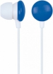 Gembird MHP-EP-001-B Candy Blue (MHP-EP-001-B