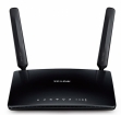 TP-LINK Archer MR200 AC750 Dual Bank 4G LTE (ARCHER MR200