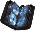 Wallet CD/DVD Hama 104 discs (11617H