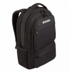 Laptop bag Wenger Fuse 15 Backpack Black (600630