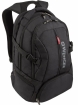 Laptop bag Wenger Transit 16 Backpack Black (600636