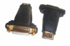 Adapter Brackton HDMI - DVI (ADA-DFH.B