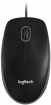 Logitech B100 Black (910-003357