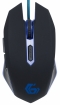 Mouse Gembird MUSG-001 Blue (MUSG-001-B