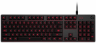 Logitech G413 Carbon Gaming (920-008310