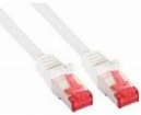 Cable Brackton Patch UTP 7.5 m cat 6 (CAT-626-0750.W