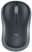 Logitech M185 Grey (910-002238