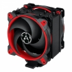 Arctic CPU Cooler Freezer 34 eSports Duo Red (ACFRE00060A