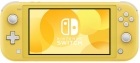 Nintendo Switch Lite Yellow (10002597