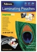 Fellowes Laminating Pouch 100 M A3 100 pcs (5351205