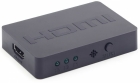 Gembird HDMI interface switch DSW-HDMI-34 (DSW-HDMI-34