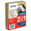 Epson photo paper 10 x 15 Premium Glossy 255g 2 x 40 Sheets (C13S042167