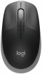 Logitech M190 Mid Grey (910-005906