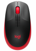 Logitech M190 Red (910-005908