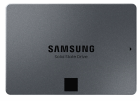 Samsung 870 QVO 2TB  (MZ-77Q2T0BW